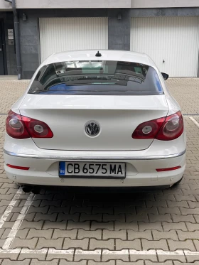 VW CC, снимка 5 - Автомобили и джипове - 53632448