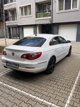 VW CC, снимка 4 - Автомобили и джипове - 53632448