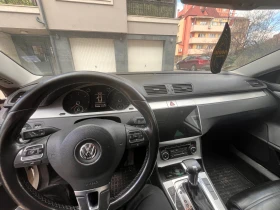 VW CC, снимка 6 - Автомобили и джипове - 53632448