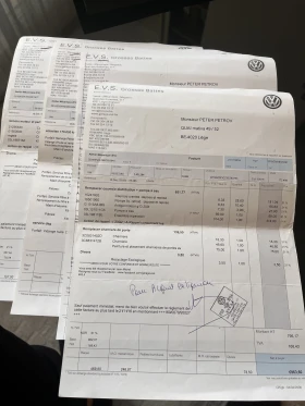 VW CC, снимка 10 - Автомобили и джипове - 53632448