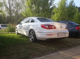 VW CC, снимка 8 - Автомобили и джипове - 53632448