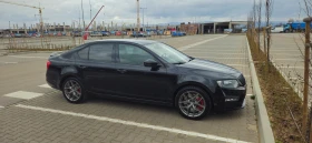 Skoda Octavia VRS - 12300 € / 24056.71 лв. - 83356900 3