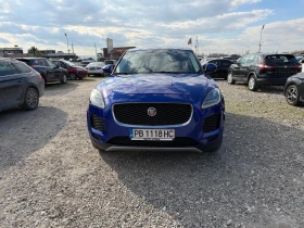 Jaguar E-pace Full!  - 31000 € / 60630.73 лв. - 41756314 2