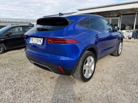 Jaguar E-pace Full!  - 31000 € / 60630.73 лв. - 41756314 4