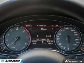 Audi S7 /DISTRONIC/360/MATRIX/PANO/NAVI/BOSE  | Auto.bg — изображение 15