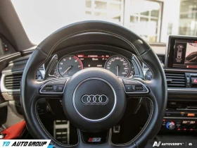 Audi S7 /DISTRONIC/360/MATRIX/PANO/NAVI/BOSE  | Auto.bg — изображение 14