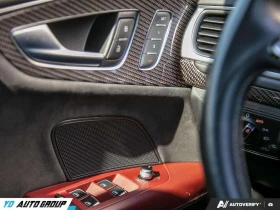 Audi S7 /DISTRONIC/360/MATRIX/PANO/NAVI/BOSE  | Auto.bg — изображение 17