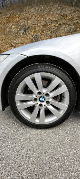 BMW 330 * Само на задно*  - 5600 € / 10952.65 лв. - 28770414 15