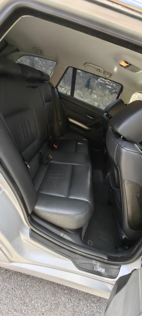 BMW 330 * Само на задно*  - 5600 € / 10952.65 лв. - 28770414 12