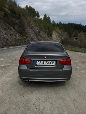 BMW 320 - 4555 € / 8908.81 лв. - 93607229 5