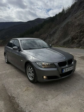 BMW 320 - 4555 € / 8908.81 лв. - 93607229 3