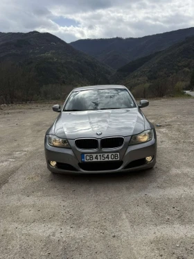 BMW 320 - 4555 € / 8908.81 лв. - 93607229 2