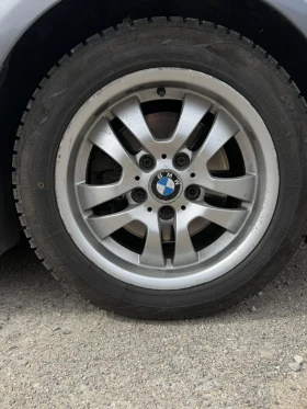 BMW 320 - 4555 € / 8908.81 лв. - 93607229 14