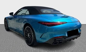 Mercedes-Benz SL 63 AMG 4MATIC+ Roadster V8 SPARK IGNITION - 136000 € / 265992.88 лв. - 34165750 3