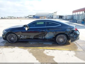 Mercedes-Benz CLE 300 2.0L I-4 DI, DOHC, VVT, TURBO, 255HP All Wheel - 36200 € / 70801.05 лв. - 58658598 14