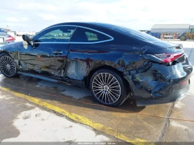 Mercedes-Benz CLE 300 2.0L I-4 DI, DOHC, VVT, TURBO, 255HP All Wheel - 36200 € / 70801.05 лв. - 58658598 6