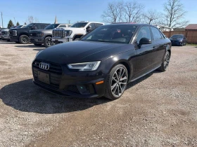 ������ Audi S4