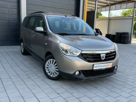 Dacia Lodgy 1.6i  | Mobile.bg � ����� ������ 3