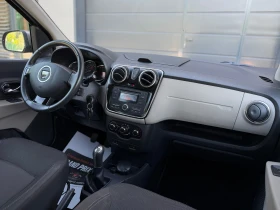 Dacia Lodgy 1.6i  | Mobile.bg � ����� ������ 9