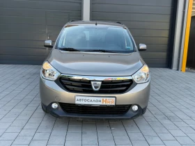 Dacia Lodgy 1.6i  | Mobile.bg � ����� ������ 2