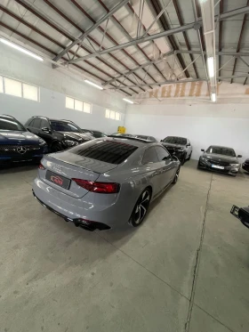 Audi Rs5 B&O/head-up/karbon/360/Distr/�����/�����/��������/ | Mobile.bg � ����� ������ 6