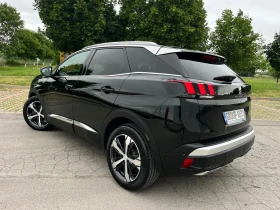 Peugeot 3008 1, 5HDI-130k.c/GT Line/LED/KEYLES/КАМЕРА-360/ТОП!! - 14555 € / 28467.11 лв. - 75700075 5