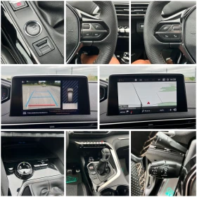 Peugeot 3008 1, 5HDI-130k.c/GT Line/LED/KEYLES/КАМЕРА-360/ТОП!! - 14555 € / 28467.11 лв. - 75700075 14