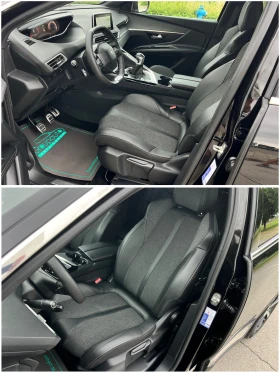 Peugeot 3008 1, 5HDI-130k.c/GT Line/LED/KEYLES/КАМЕРА-360/ТОП!! - 14555 € / 28467.11 лв. - 75700075 10