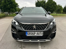 Peugeot 3008 1, 5HDI-130k.c/GT Line/LED/KEYLES/КАМЕРА-360/ТОП!! - 14555 € / 28467.11 лв. - 75700075 2