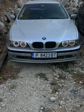 BMW 530 ���� | Mobile.bg � ����� ������ 11
