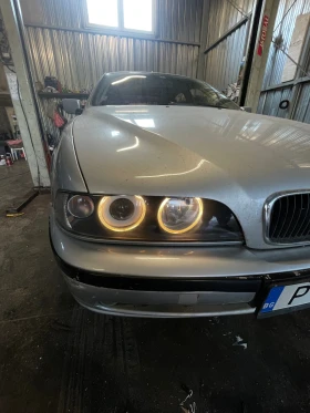 BMW 530 ���� | Mobile.bg � ����� ������ 9