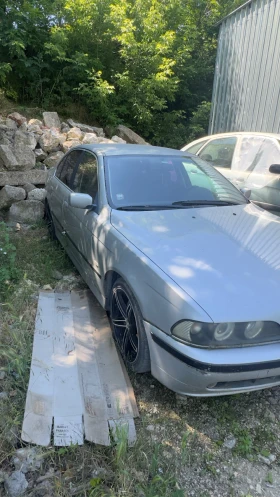 BMW 530 ���� | Mobile.bg � ����� ������ 3