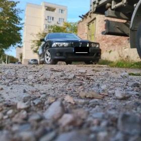 BMW 520 E39 | Mobile.bg � ����� ������ 5
