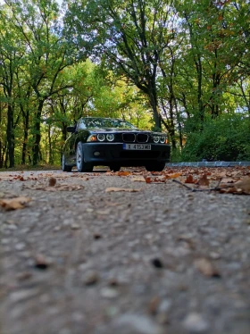 BMW 520 E39 | Mobile.bg � ����� ������ 9