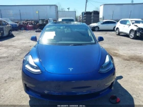 Tesla Model 3 PERFORMANCE* AWD* DUAL MOTOR - 12999 € / 25423.83 лв. - 27901521 13