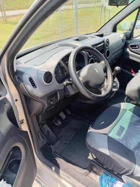 Peugeot Partner | Mobile.bg � ����� ������ 7