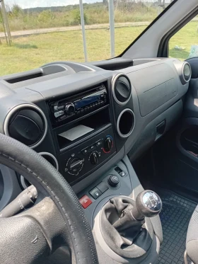 Peugeot Partner | Mobile.bg � ����� ������ 8
