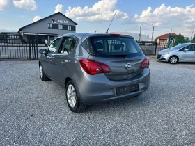Opel Corsa 1.2i Klima EURO 6 | Mobile.bg � ����� ������ 5