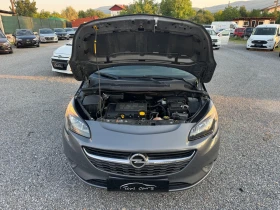 Opel Corsa 1.2i Klima EURO 6 | Mobile.bg � ����� ������ 17
