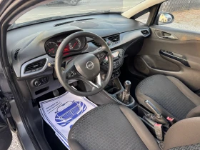 Opel Corsa 1.2i Klima EURO 6 | Mobile.bg � ����� ������ 12