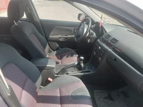 Mazda 3 1.6 DI | Mobile.bg � ����� ������ 4