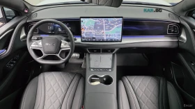 BYD Sealion 7 Base | 360 | ОБДУХВАНЕ | Auto.bg — изображение 7