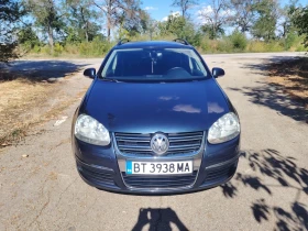 ����� �� �������� �� VW Golf Variant 1.9 TDI  105kc