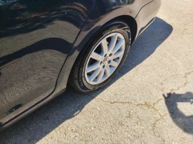 VW Golf Variant 1.9 TDI  105kc | Mobile.bg � ����� ������ 6