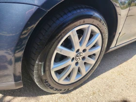 VW Golf Variant 1.9 TDI  105kc | Mobile.bg � ����� ������ 5