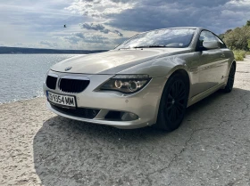 BMW 635 AC Shnitzer