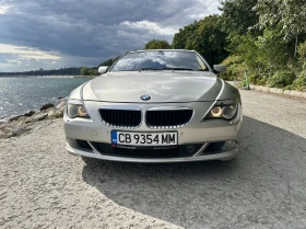 BMW 635 AC Shnitzer - 9900 € - 61470303 4