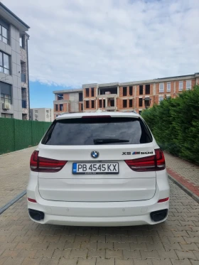 BMW X5M - 24999 € - 75696245 2