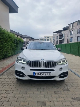 BMW X5M 