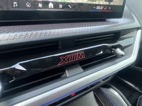 BMW XM LABEL/xDrive/B&W/360/HUD/ICONIC GLOW/ | Mobile.bg � ����� ������ 12